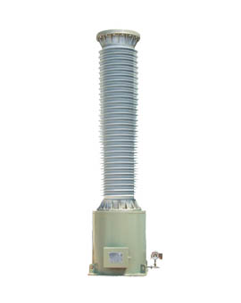 220kV SF6 Gas Inductive Voltage Transformer